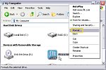 iFit Icon in My Computer