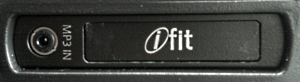 iFit Live Example