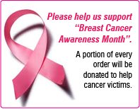 Cancer Awareness Month