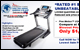 FreeMotion USA 760 Treadmill
