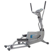 Elliptical Trainer 4000