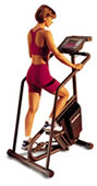 StairMaster 4000PT