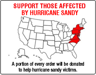 Hurricane Sandy